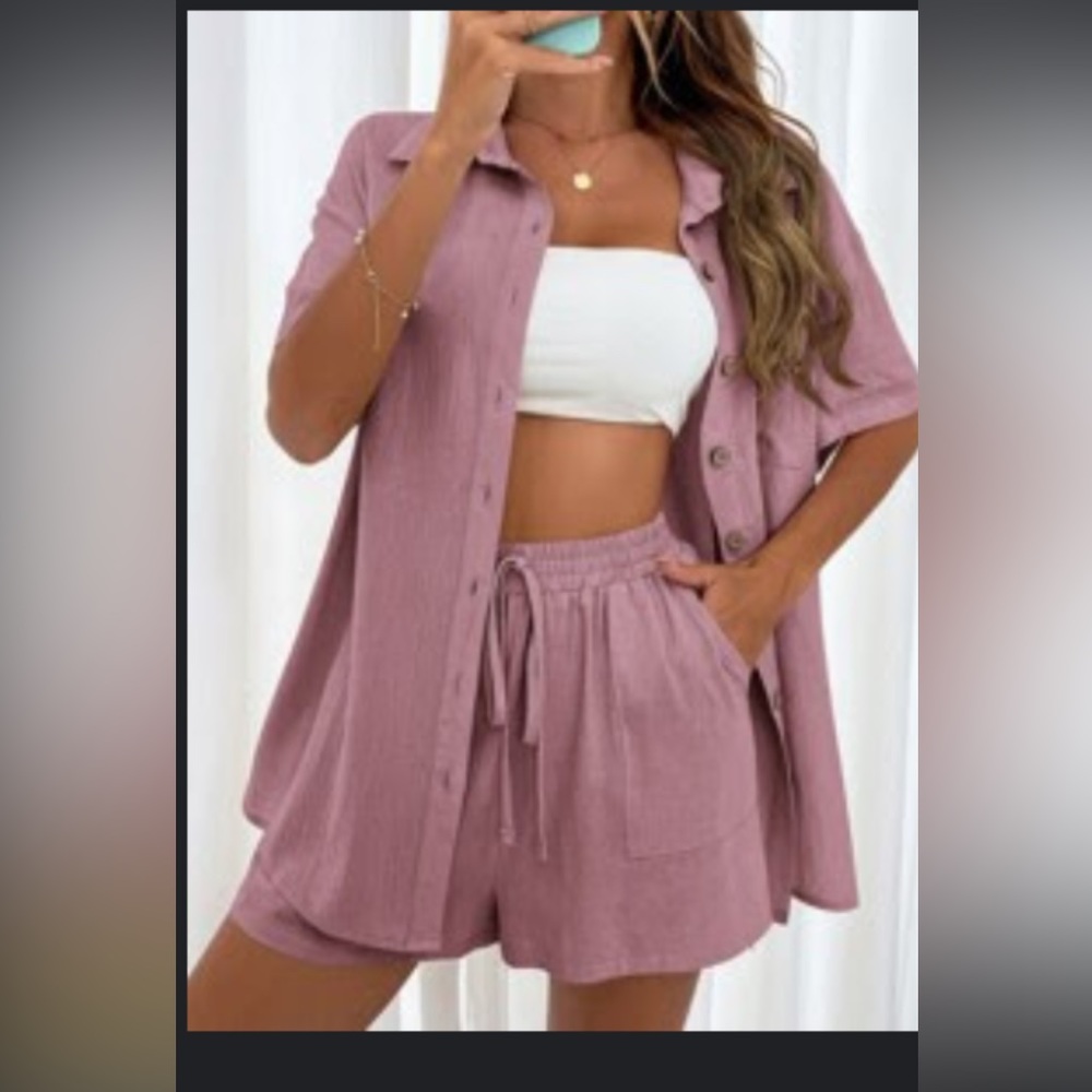 Matching Set